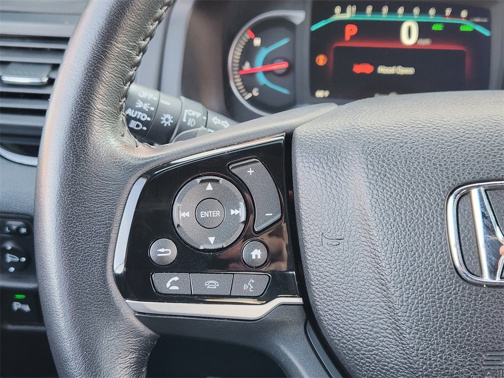 Used 2021 Honda Passport Touring image 30