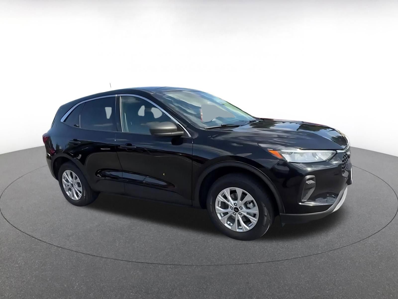 Used 2023 Ford Escape Active AWD/4WD video 2