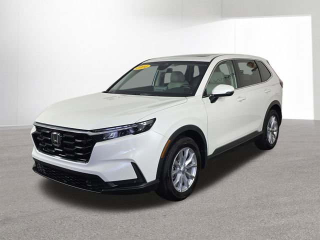 Used 2024 Honda CR-V EX-L image 43