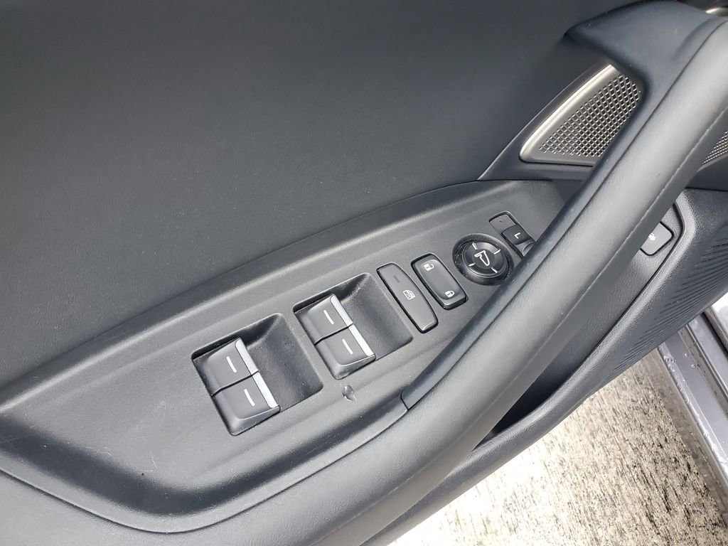 Used 2023 Acura TLX w/ Technology Package FWD image 20