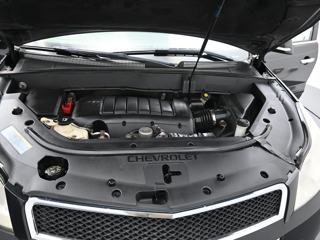 Used 2009 Chevrolet Traverse LT image 37