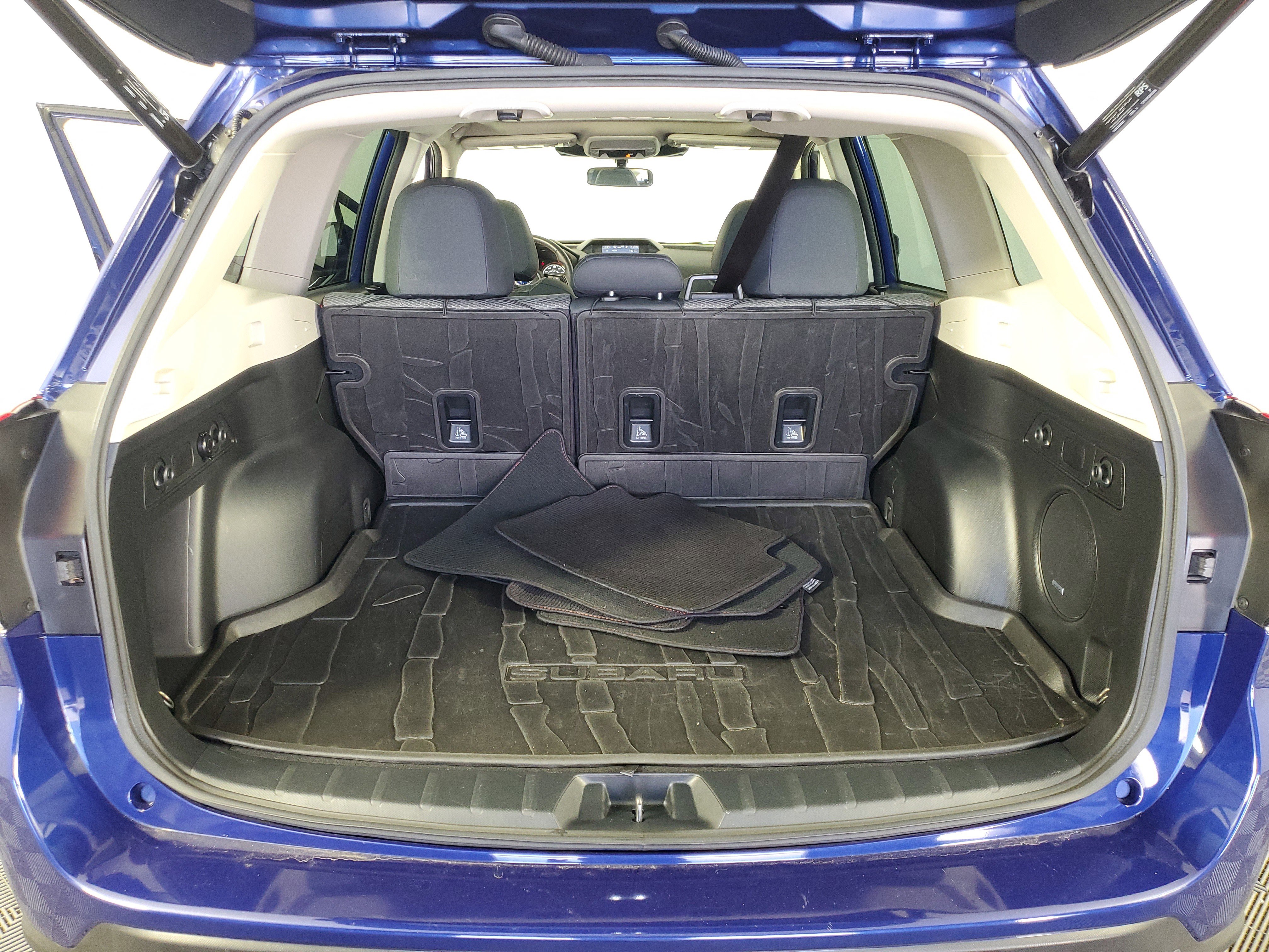 Used 2023 Subaru Forester Sport image 35