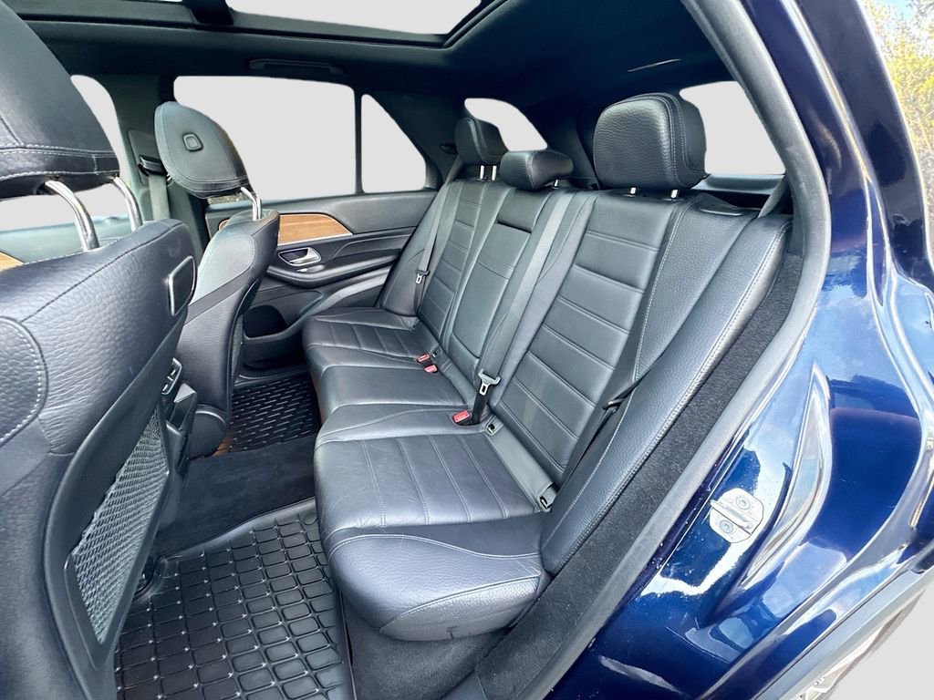 Used 2020 Mercedes-Benz GLE 450 4MATIC image 28