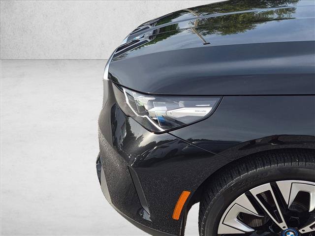 Certified 2024 BMW i5 eDrive40i w/ Premium Package RWD image 13