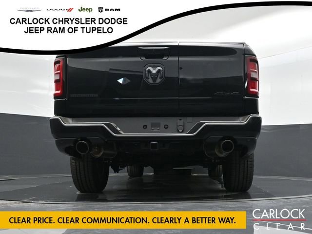 New 2026 RAM 1500 Big Horn image 52