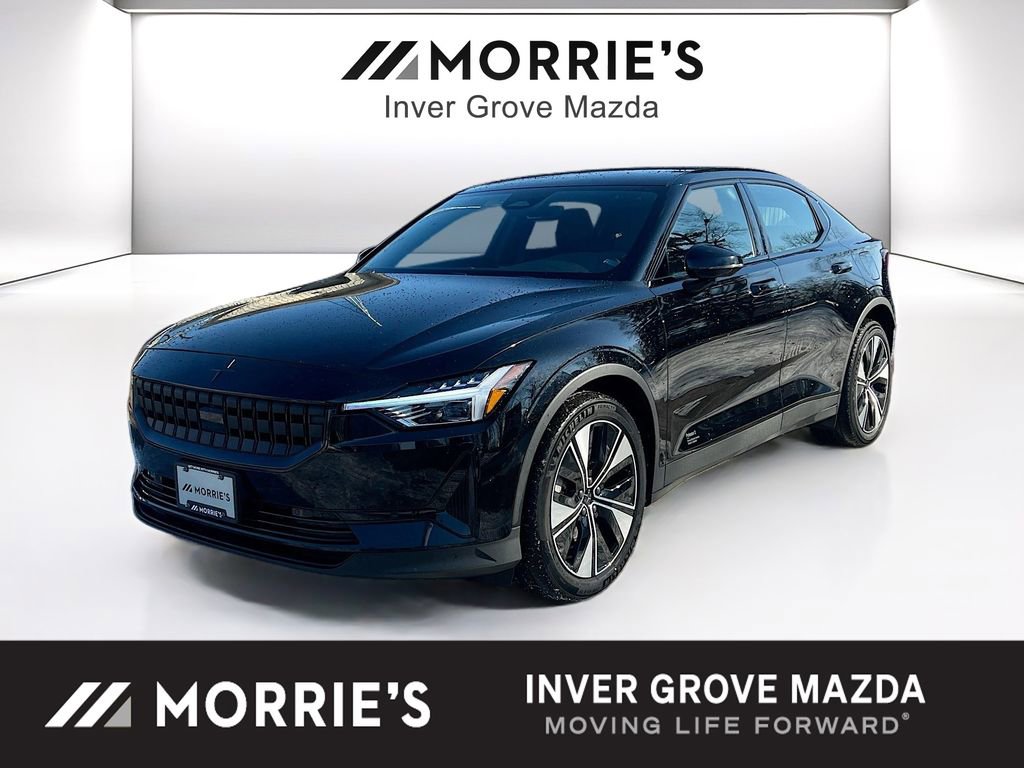 Used 2023 Polestar Polestar 2 Long Range Dual Motor