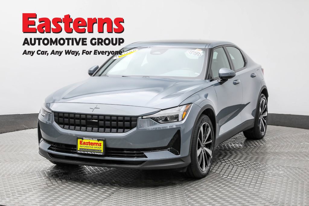 Used 2022 Polestar Polestar 2 w/ Plus Package