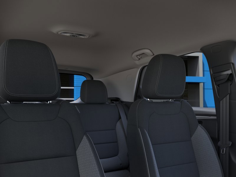 New 2026 Chevrolet TrailBlazer LS FWD image 48