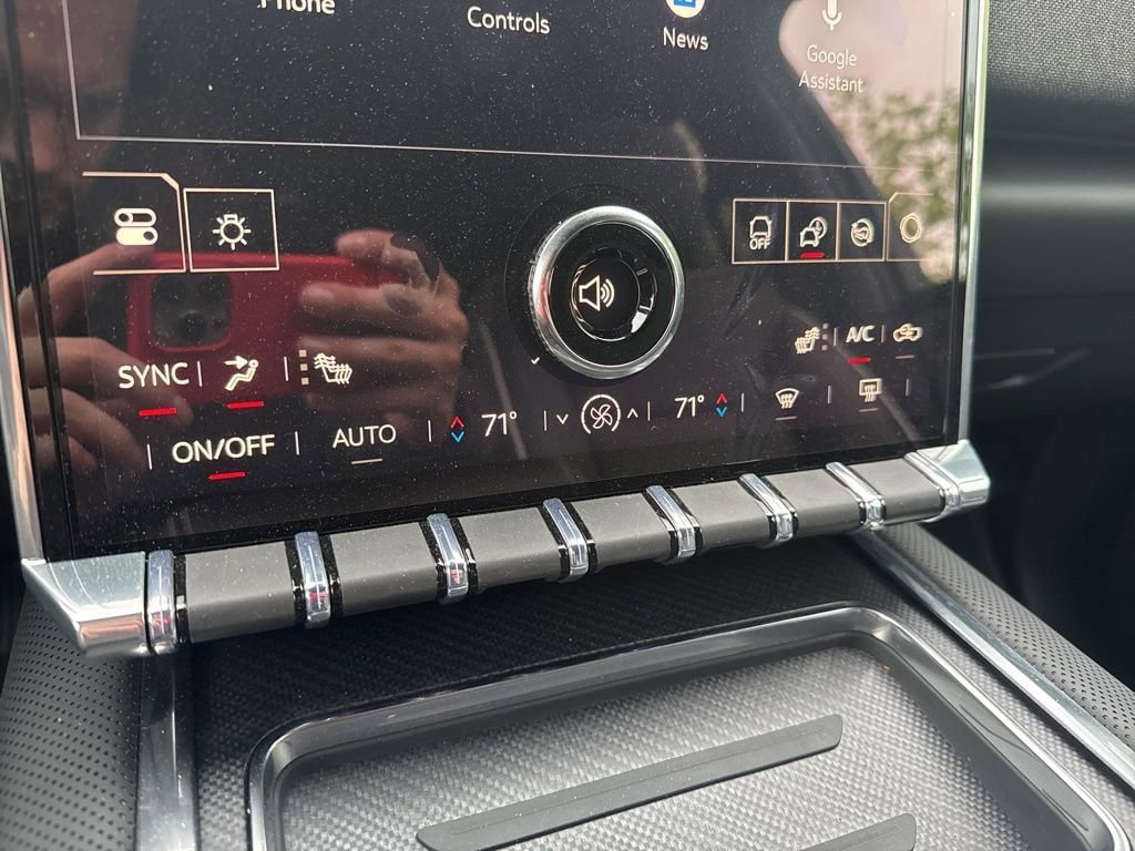 New 2026 GMC Sierra EV Elevation AWD/4WD image 29