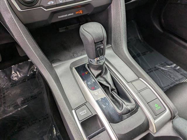 Used 2020 Honda Civic LX image 13
