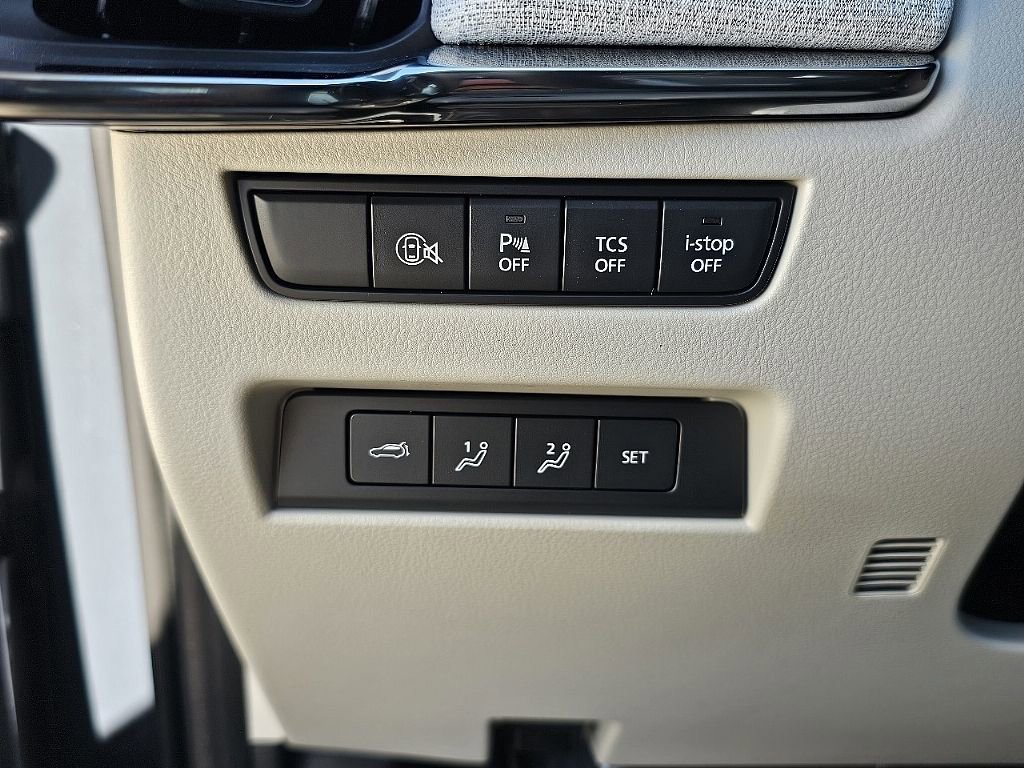 New 2026 MAZDA CX-90 3.3 Turbo S w/ Premium Plus image 31