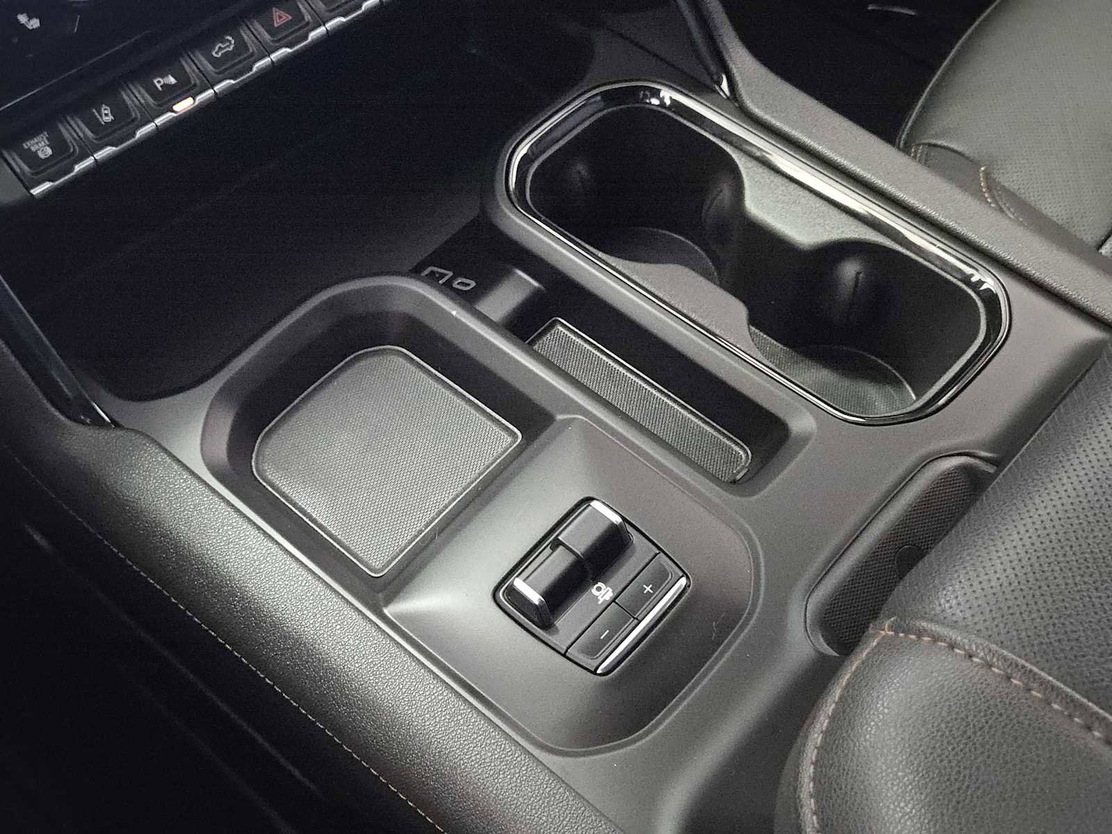 Certified 2024 GMC Sierra 2500 AT4 w/ AT4 Premium Plus Package image 20