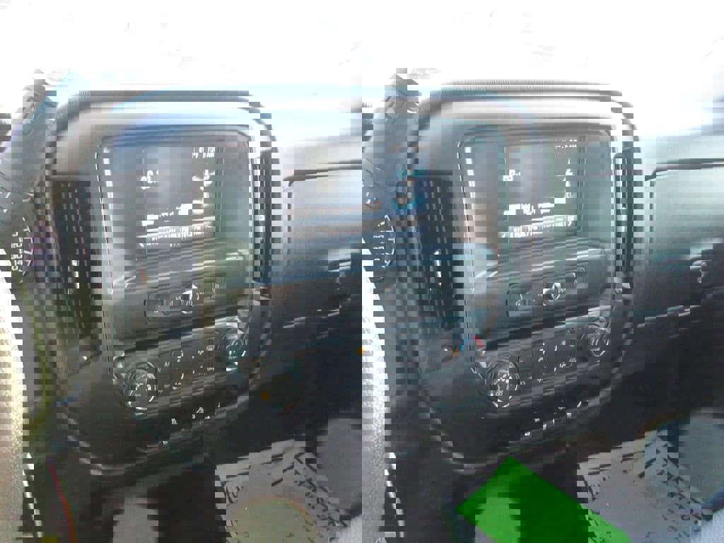 Used 2019 Chevrolet Silverado 1500 W/T w/ WT Convenience Package image 9