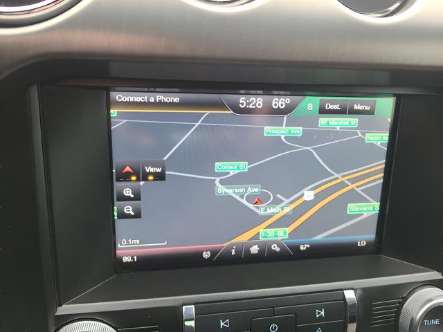 Used 2015 Ford Mustang GT Premium w/ GT Performance Package image 14