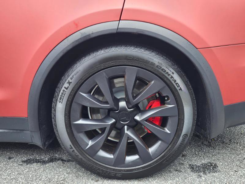 Used 2023 Tesla Model X AWD/4WD image 19