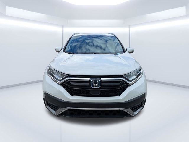 Used 2022 Honda CR-V Touring image 9