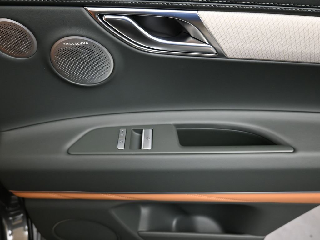 New 2026 Genesis GV80 3.5T Prestige AWD/4WD image 15