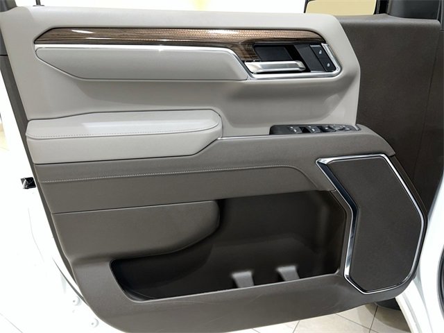 Certified 2025 Chevrolet Silverado 1500 LT Trail Boss w/ LPO, Dark Essentials Package image 21