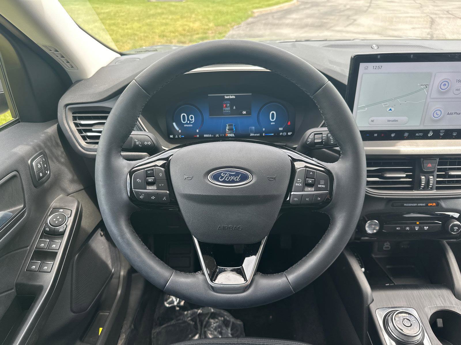 Certified 2024 Ford Escape Active w/ Tech Pack #2 AWD/4WD image 16