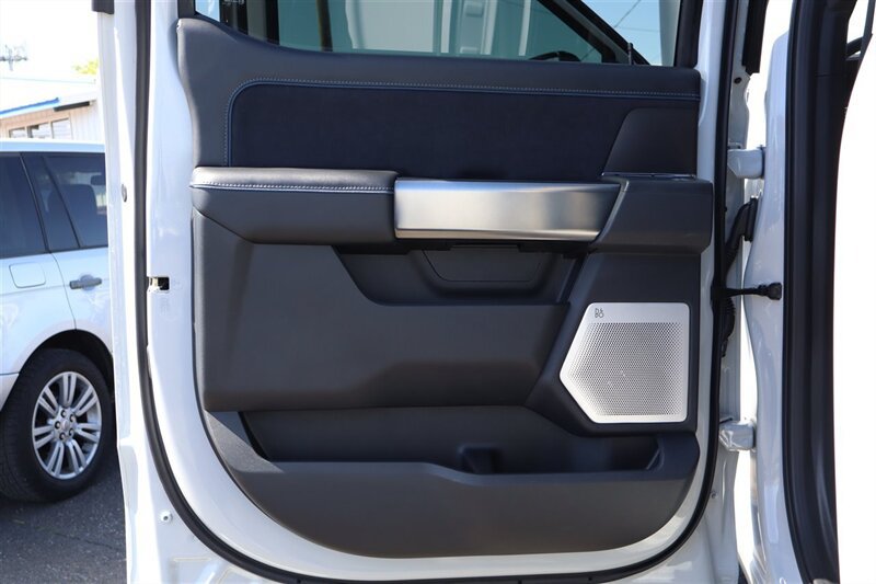 Used 2026 Ford F350 Platinum AWD/4WD image 28