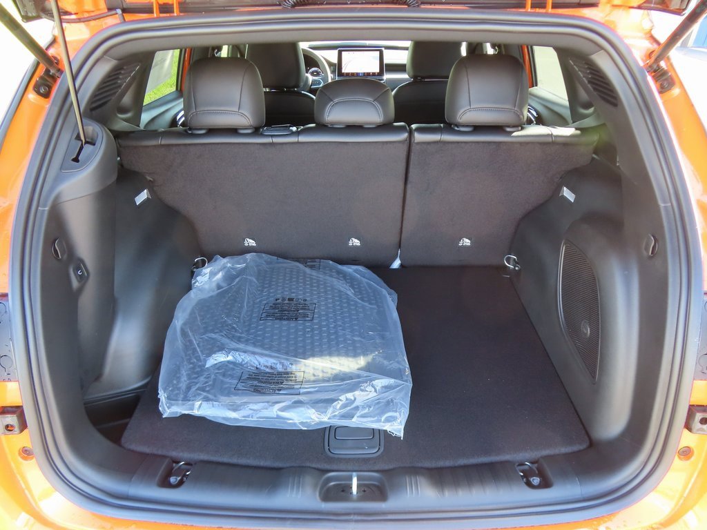 New 2026 Jeep Compass Trailhawk w/ Sun, Sound & Navigation Group image 22