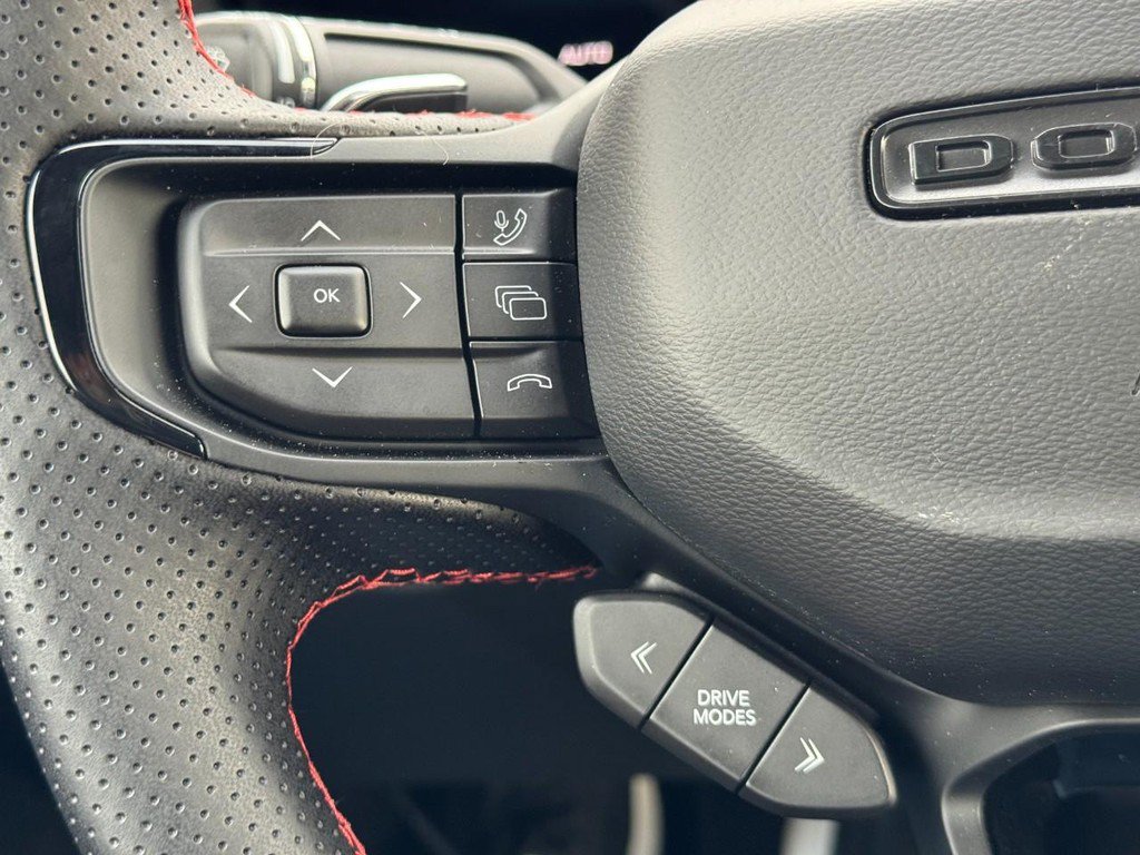 New 2026 Dodge Charger Scat Pack AWD/4WD image 18