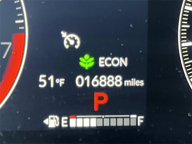 Used 2026 Honda HR-V EX-L image 17