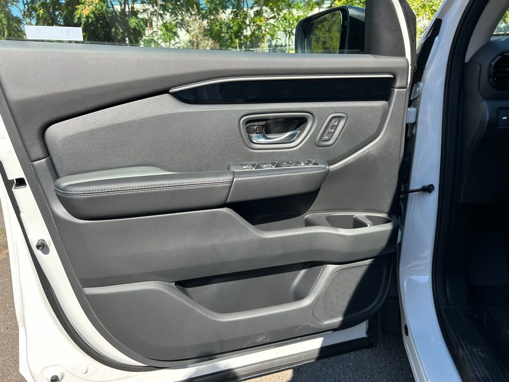 New 2026 Honda Passport RTL image 10