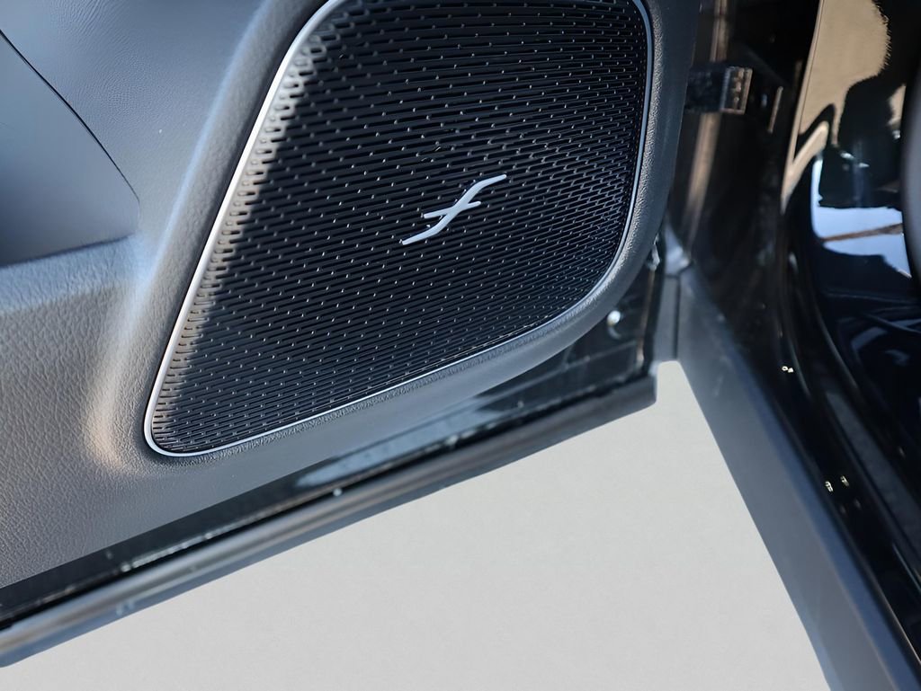 New 2026 Mercedes-Benz GLA 35 AMG 4MATIC image 31