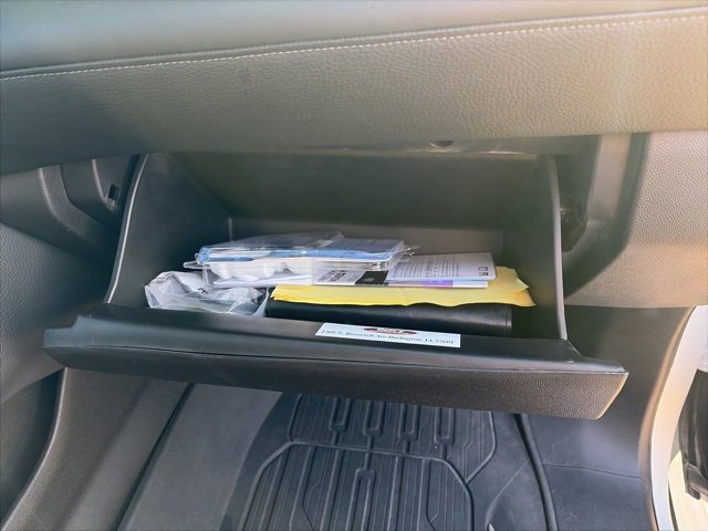 Used 2021 GMC Yukon XL Denali w/ Denali Ultimate Package image 60