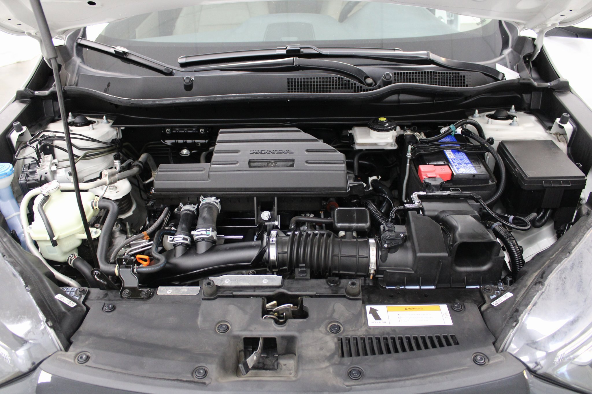 Used 2022 Honda CR-V EX-L image 8