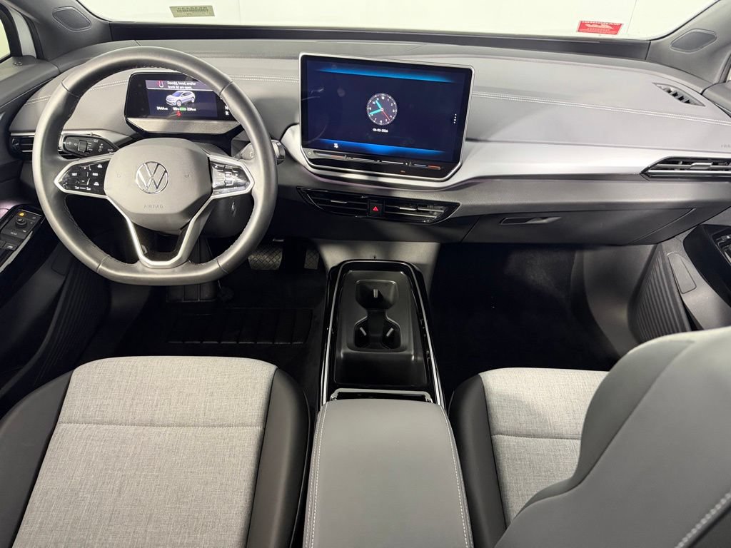Used 2025 Volkswagen ID.4 Pro RWD image 13