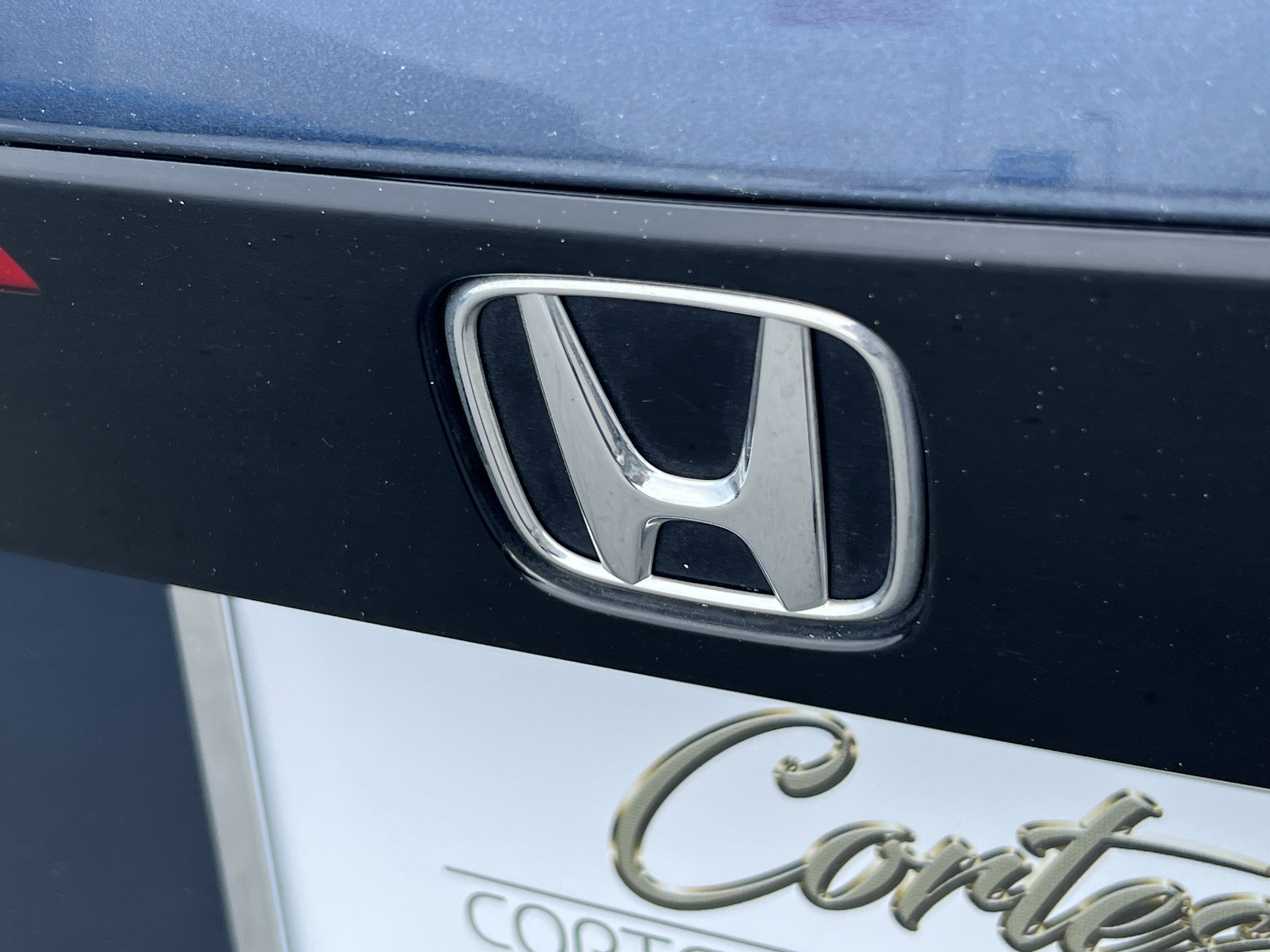 Used 2024 Honda Accord EX image 8