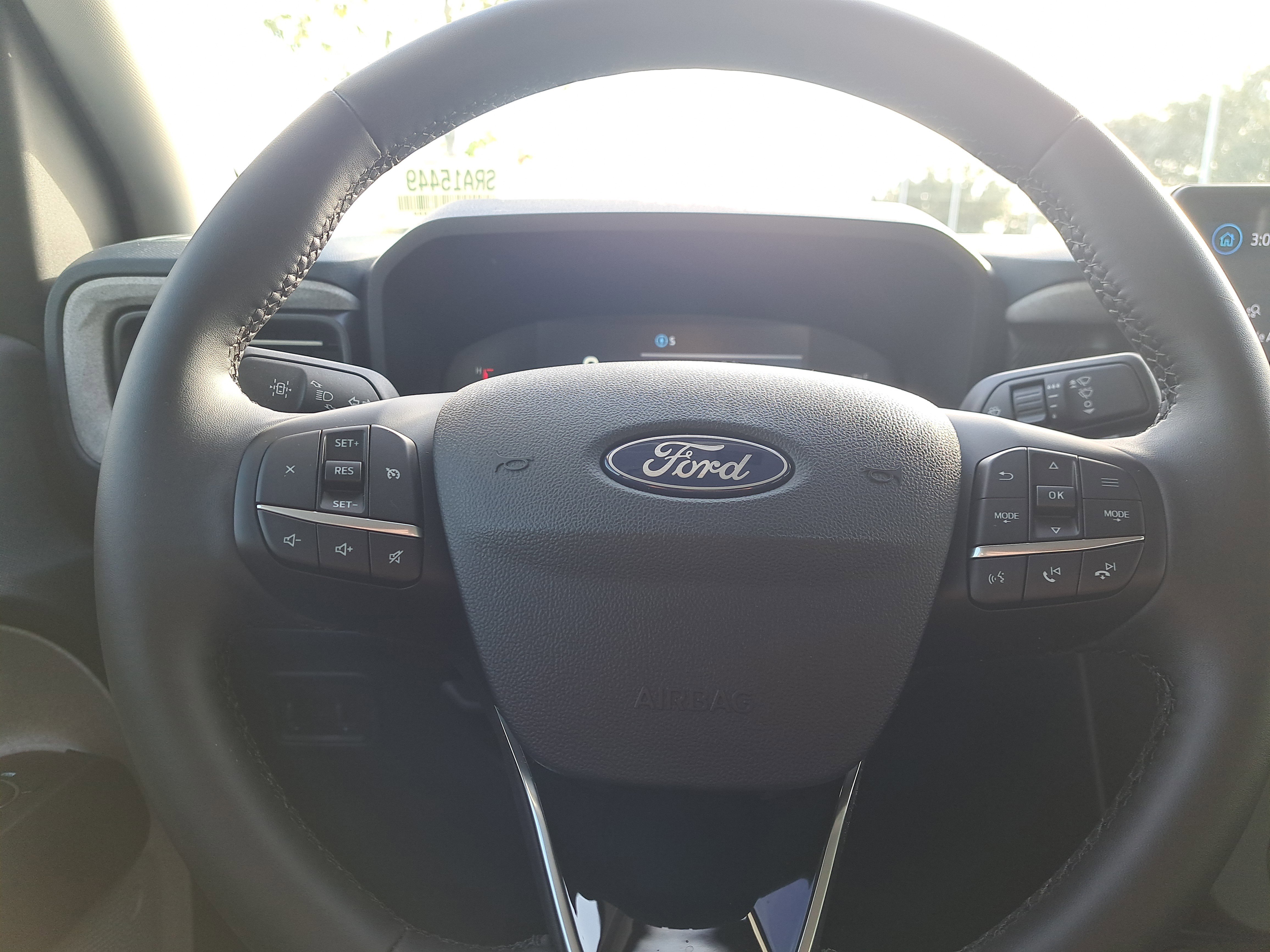 Used 2025 Ford Maverick XLT w/ XLT Luxury Package image 16