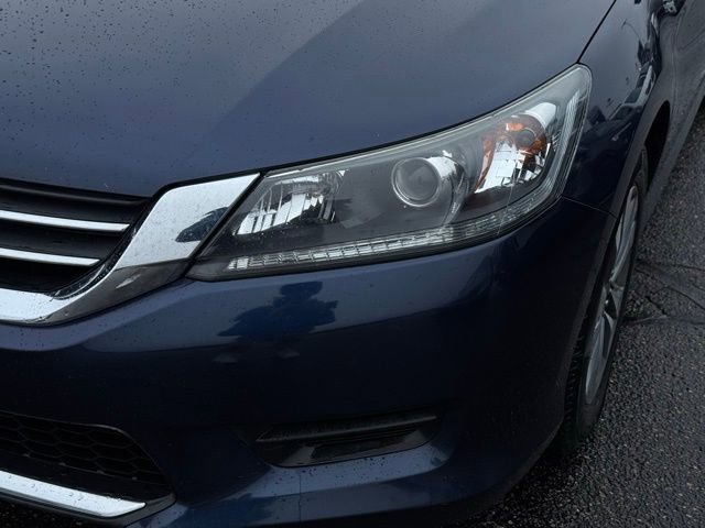 Used 2014 Honda Accord LX video 2