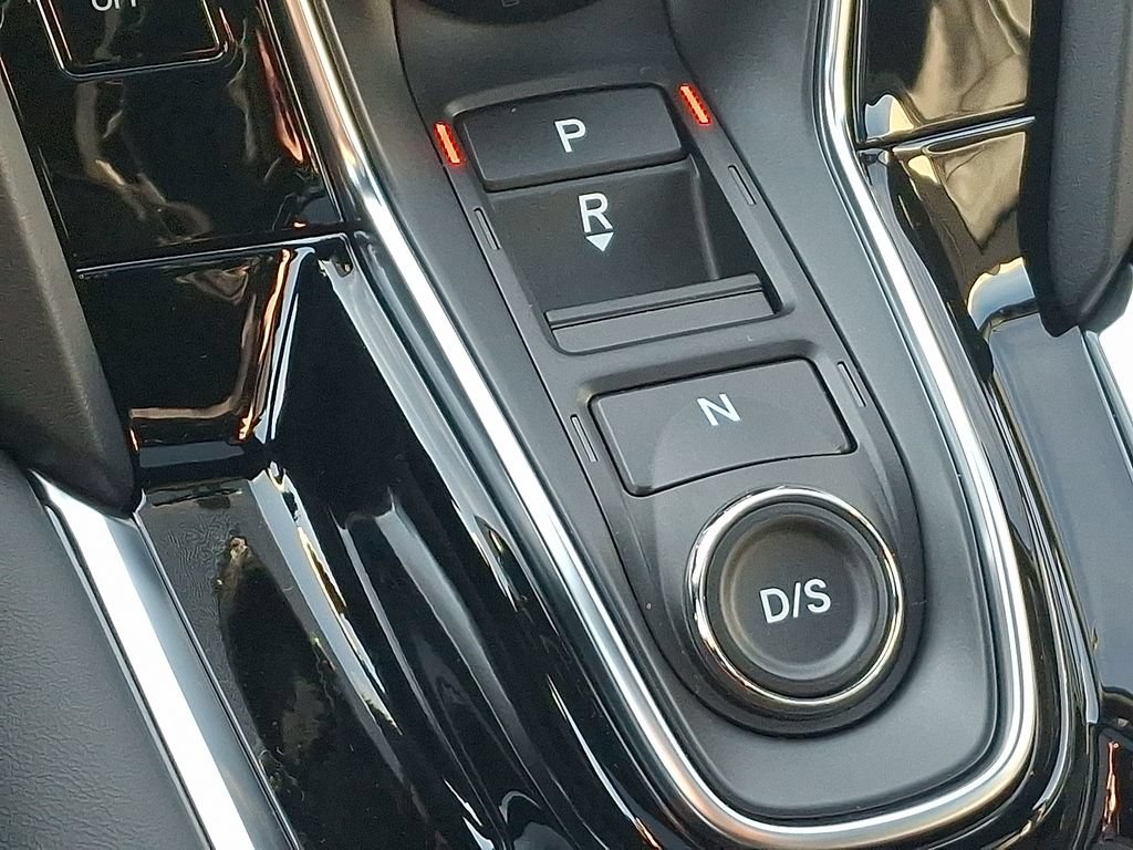 New 2026 Acura RDX A-Spec AWD/4WD image 7