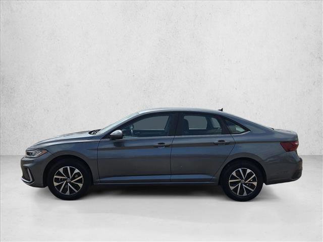 Used 2025 Volkswagen Jetta S FWD image 9