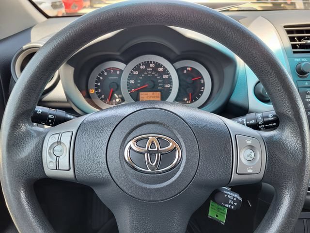 Used 2007 Toyota RAV4 Sport AWD/4WD image 14