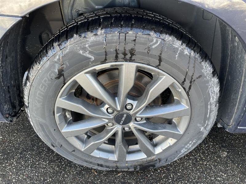 Used 2008 Chrysler Sebring Touring image 23