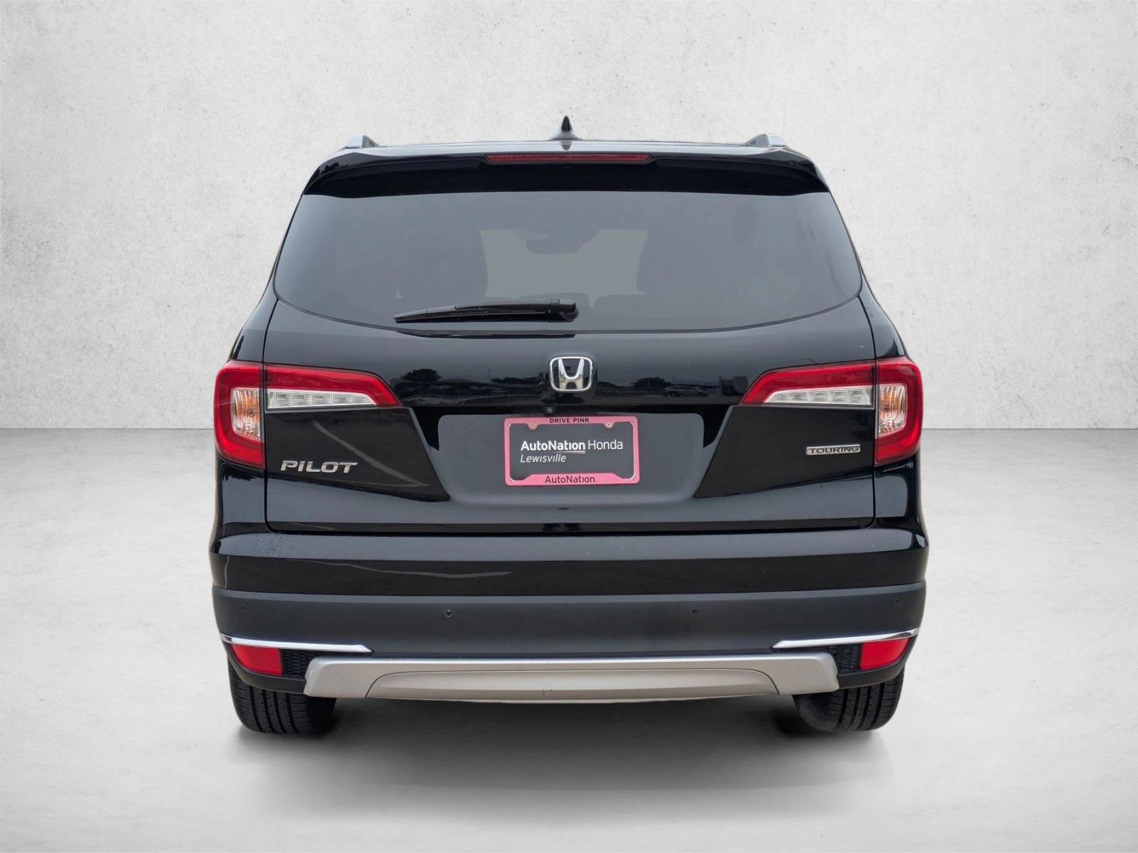 Used 2021 Honda Pilot Touring image 8