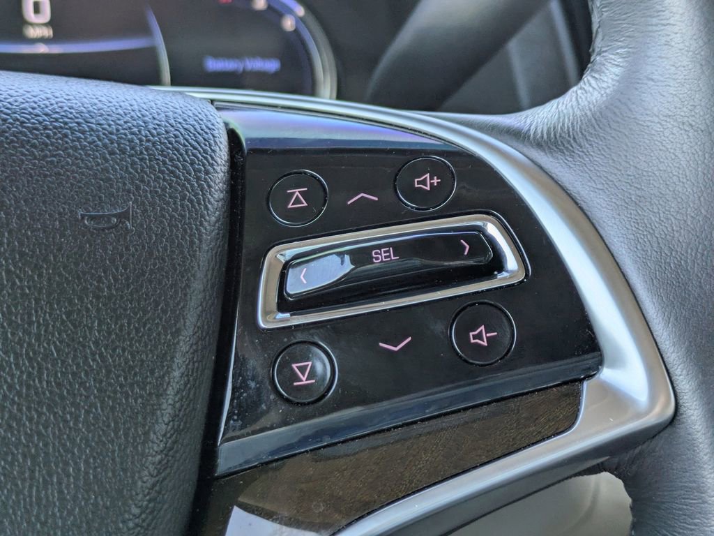 Used 2018 Cadillac Escalade 2WD image 27