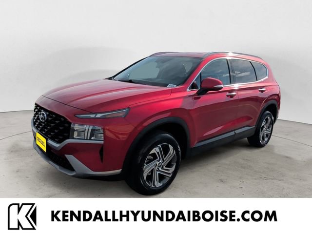 Used 2023 Hyundai Santa Fe SEL image 1