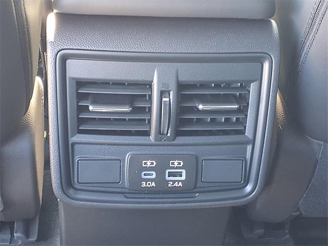 New 2026 Subaru Forester Premium image 11