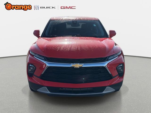 Used 2025 Chevrolet Blazer LT image 8