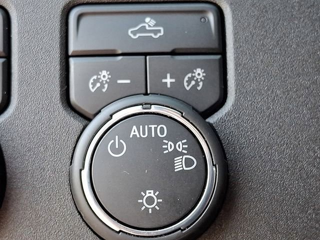 Certified 2023 Chevrolet Silverado 1500 LT image 22