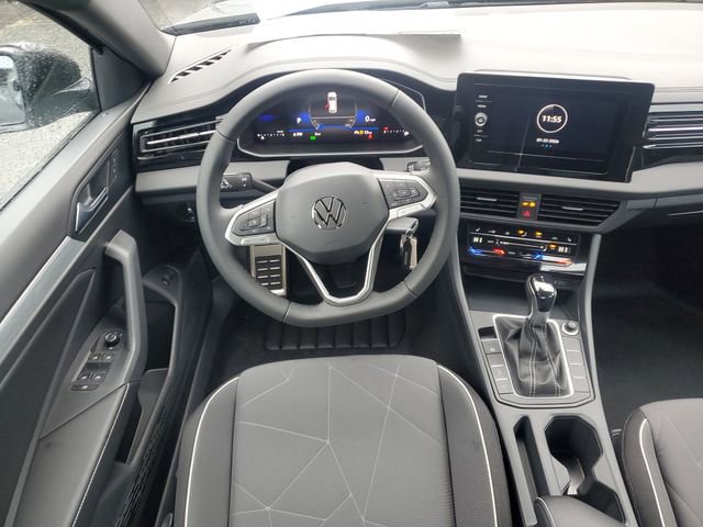 New 2026 Volkswagen Jetta Sport FWD image 20