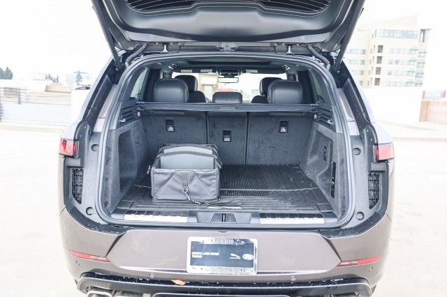 New 2025 Land Rover Range Rover Sport Dynamic SE image 28