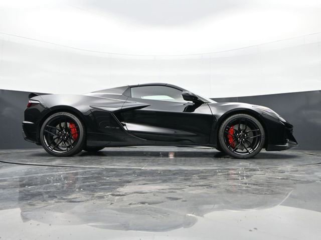New 2026 Chevrolet Corvette Z06 w/ Battery Protection Package RWD image 44