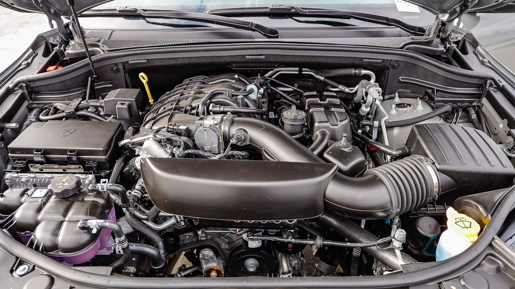 New 2026 Dodge Durango GT image 32