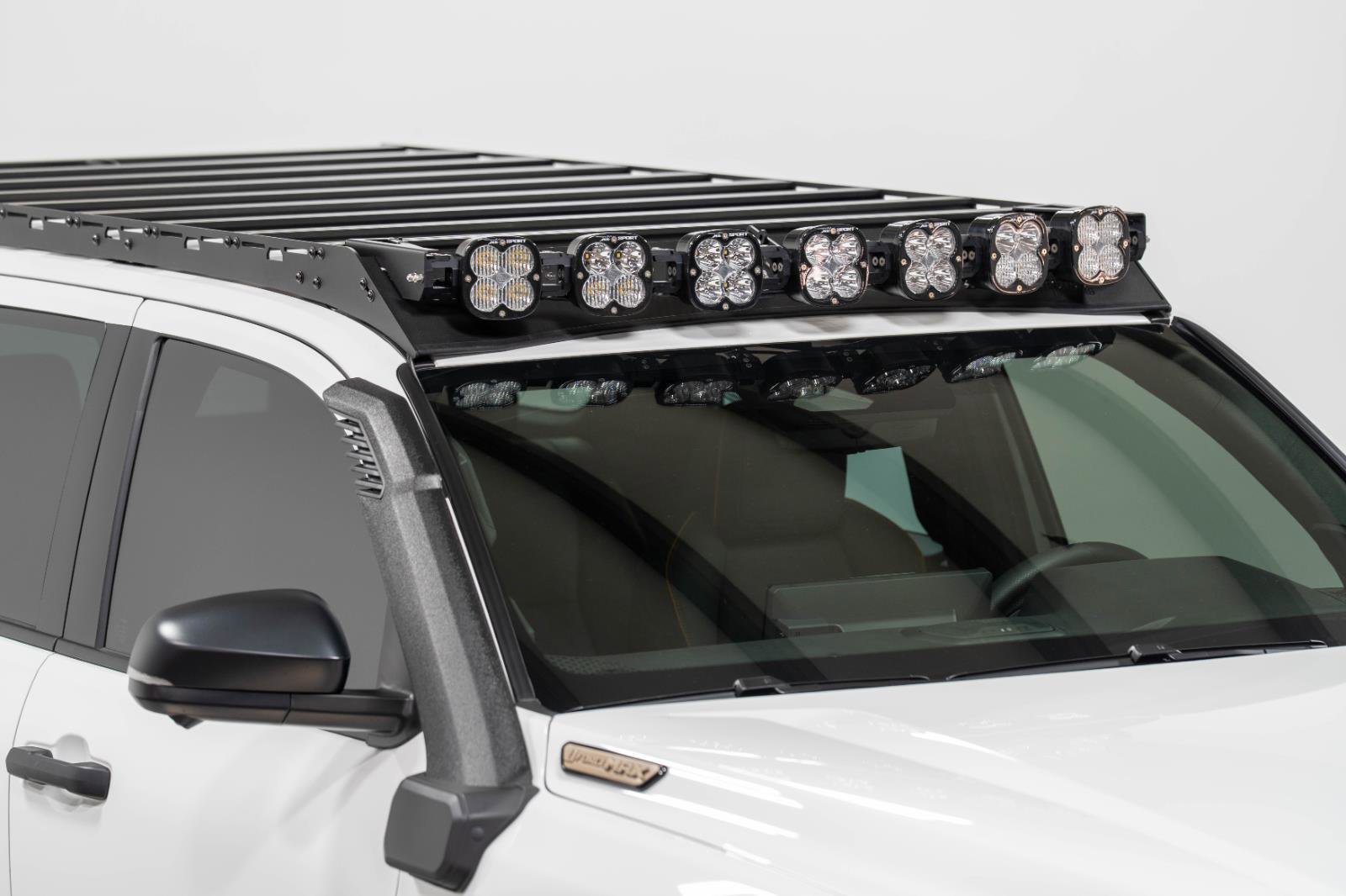 Used 2025 Toyota 4Runner Trailhunter image 36